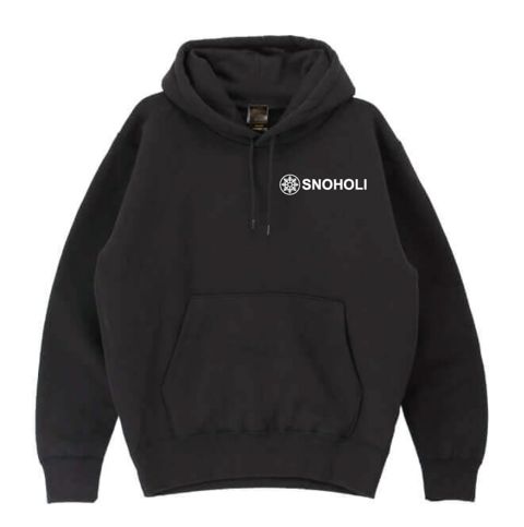 SNOHOLI プルオーバーパーカー